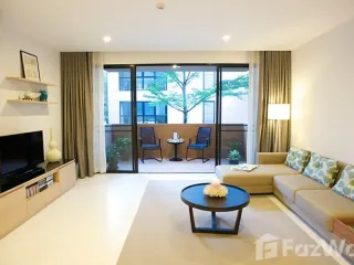出租 2 卧室 公寓式住宅 在 Suan Luang, 曼谷