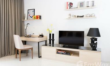 For rent 2 bedrooms apartment in Suan Luang, Bangkok