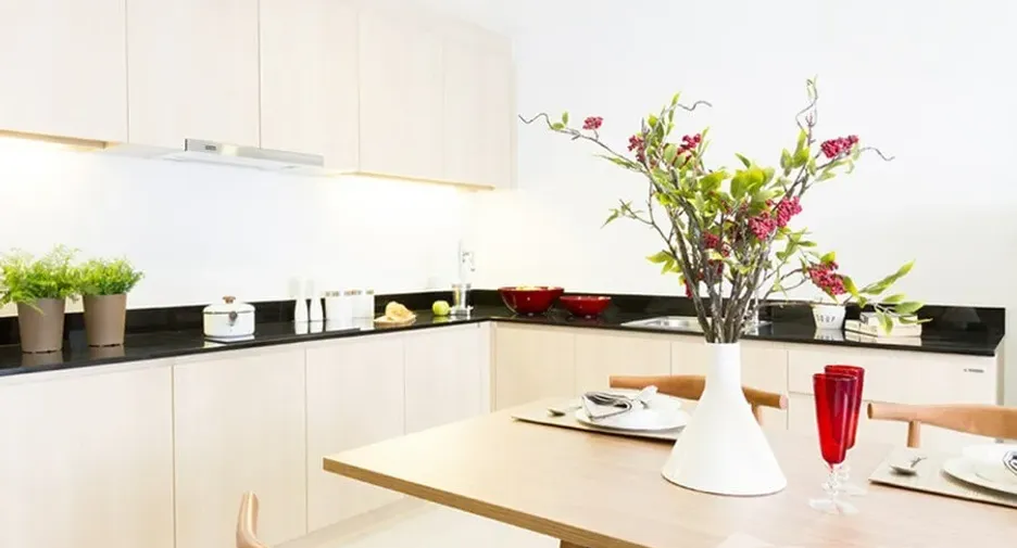 For rent 2 bedrooms apartment in Suan Luang, Bangkok