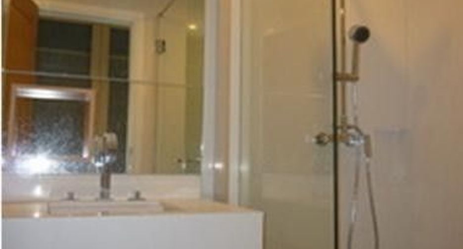 À louer 1 chambre condo à Watthana, Bangkok