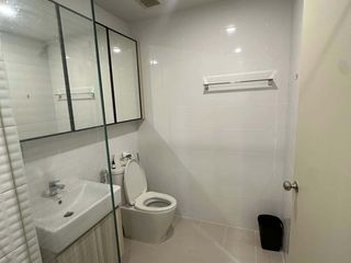 Condo en alquiler de 2 habitaciones en Chatuchak, Bangkok