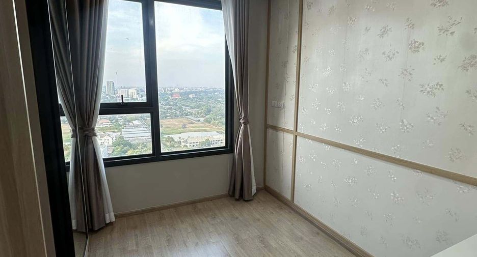 ให้เช่า 2 ห้องนอน คอนโด ใน จตุจักร, กรุงเทพฯ