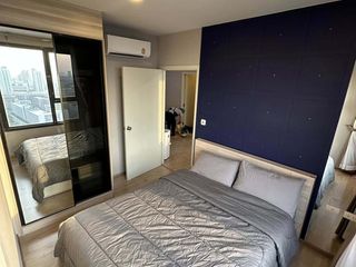 Condo en alquiler de 2 habitaciones en Chatuchak, Bangkok
