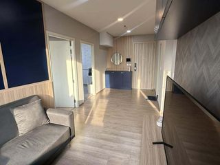 Condo en alquiler de 2 habitaciones en Chatuchak, Bangkok
