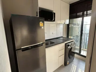 Condo en alquiler de 2 habitaciones en Chatuchak, Bangkok