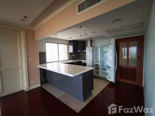 For rent 2 bedrooms condo in Sathon, Bangkok
