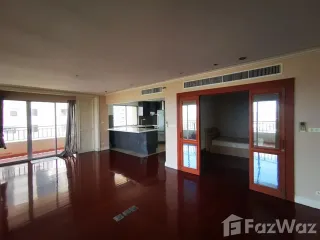 For rent 2 bedrooms condo in Sathon, Bangkok