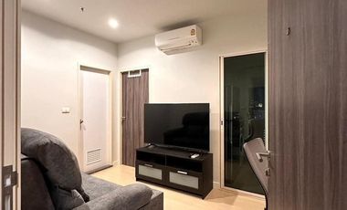 Wohnung zur Miete mit 1 Zimmer in Thon Buri, Bangkok