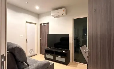 Condo en alquiler de 1 habitaciones en Thon Buri, Bangkok