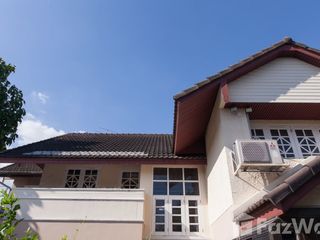 ให้เช่า 4 ห้องนอน บ้านเดี่ยว ใน ทวีวัฒนา, กรุงเทพฯ