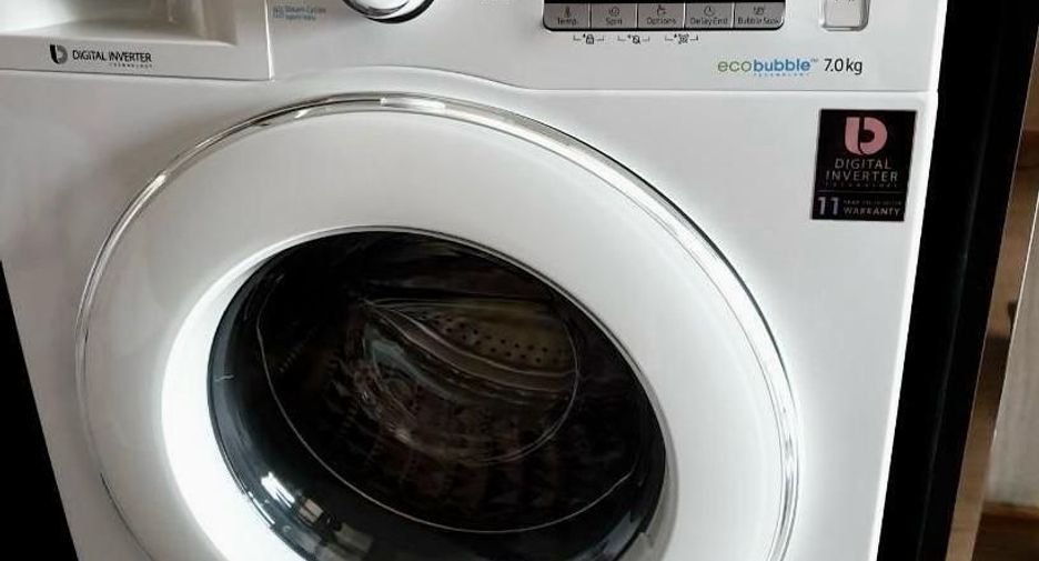 For rent 1 bed condo in Bang Rak, Bangkok