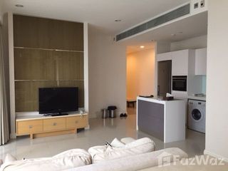 ให้เช่า 2 ห้องนอน คอนโด ใน ปทุมวัน, กรุงเทพฯ