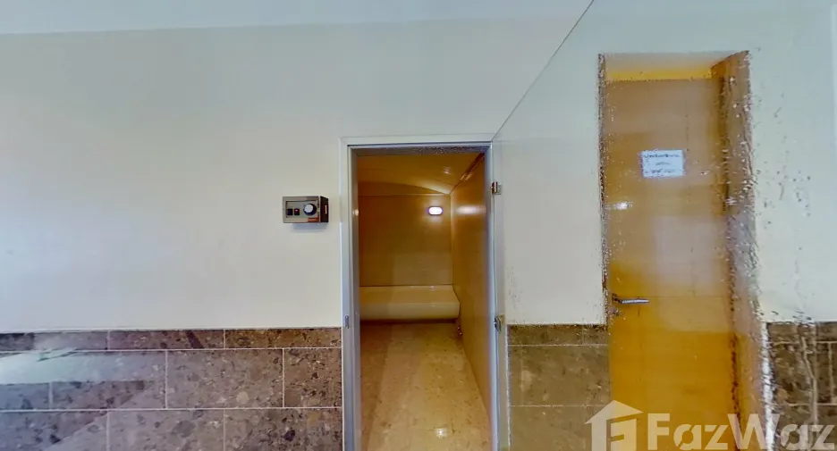 For rent 2 bedrooms condo in Sathon, Bangkok