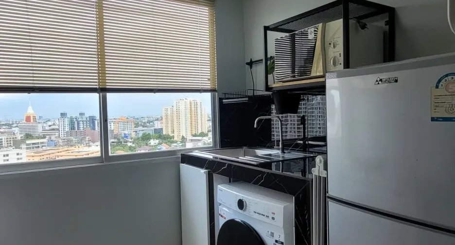Wohnung zur Miete mit 2 Zimmer in Bang Na, Bangkok