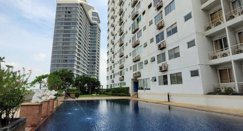 Wohnung zur Miete mit 2 Zimmer in Bang Na, Bangkok