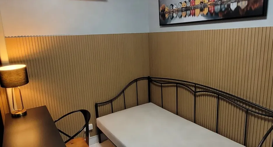 Wohnung zur Miete mit 2 Zimmer in Bang Na, Bangkok