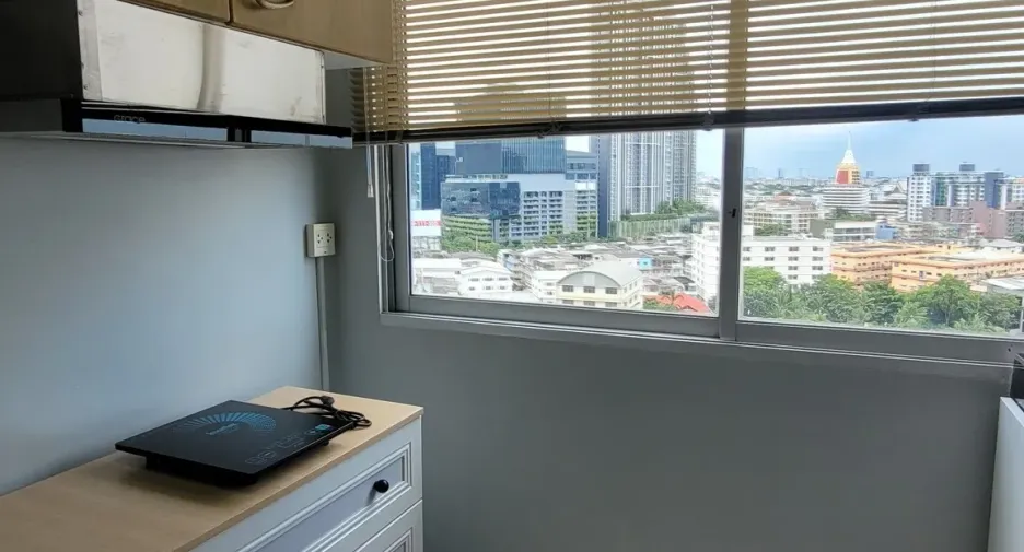 Wohnung zur Miete mit 2 Zimmer in Bang Na, Bangkok