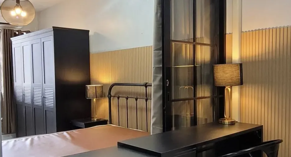 Wohnung zur Miete mit 2 Zimmer in Bang Na, Bangkok