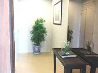 For rent 2 bedrooms condo in Sathon, Bangkok