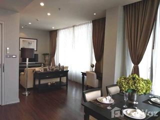 For rent 2 bedrooms condo in Sathon, Bangkok