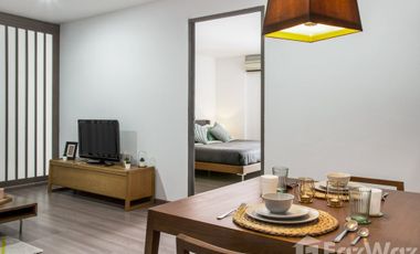 For rent 1 bed apartment in Bang Khae, Bangkok