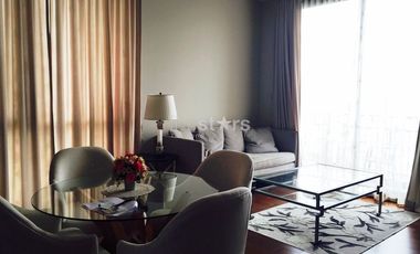 For rent 2 ベッドルーム condo in Watthana, Bangkok