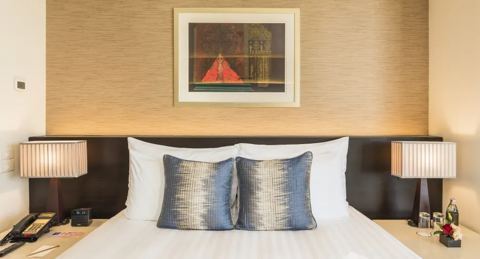 For rent スタジオ apartment in Khlong Toei, Bangkok