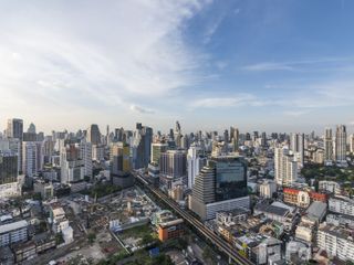 À louer studio appartement à Khlong Toei, Bangkok