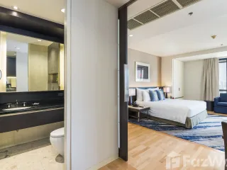 À louer studio appartement à Khlong Toei, Bangkok