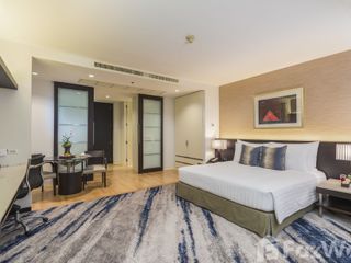 À louer studio appartement à Khlong Toei, Bangkok