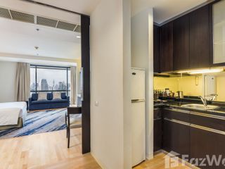 À louer studio appartement à Khlong Toei, Bangkok