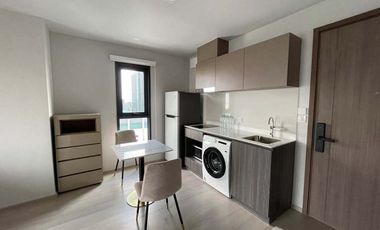 For rent 1 bed condo in Chatuchak, Bangkok