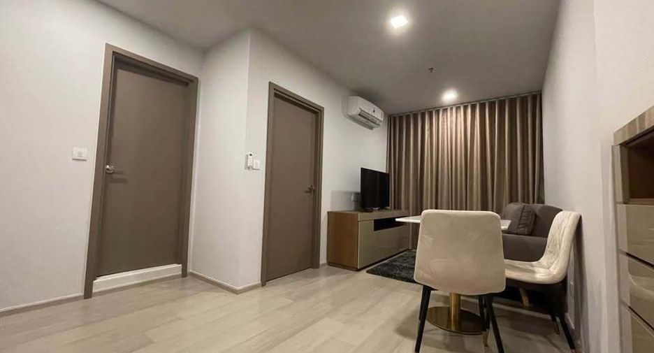 For rent 1 bed condo in Chatuchak, Bangkok