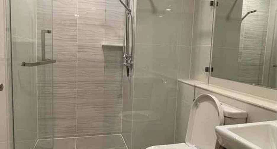 For rent 1 bed condo in Chatuchak, Bangkok