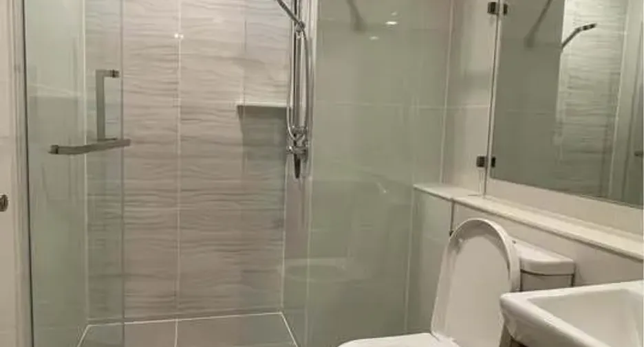 For rent 1 bed condo in Chatuchak, Bangkok