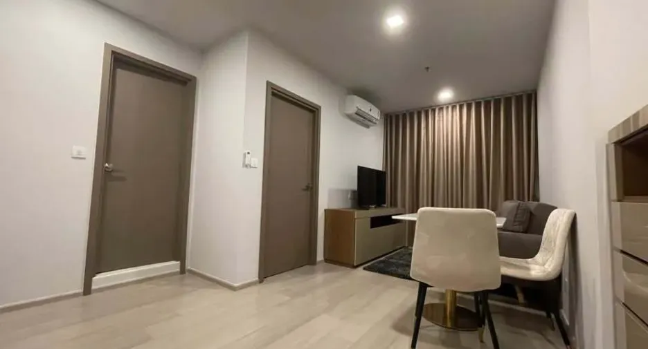 For rent 1 bed condo in Chatuchak, Bangkok