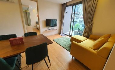 Wohnung zur Miete mit 1 Zimmer in Watthana, Bangkok