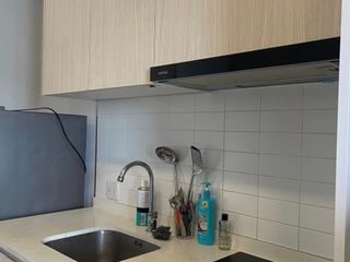 Wohnung zur Miete mit 1 Zimmer in Bang Kapi, Bangkok