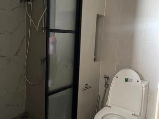 Wohnung zur Miete mit 1 Zimmer in Bang Kapi, Bangkok