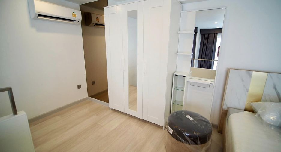 À louer 1 chambre condo à Sathon, Bangkok