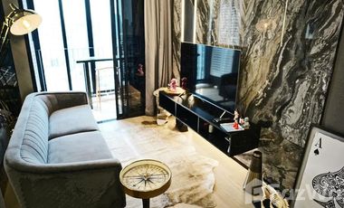 For rent 1 bed condo in Bang Rak, Bangkok