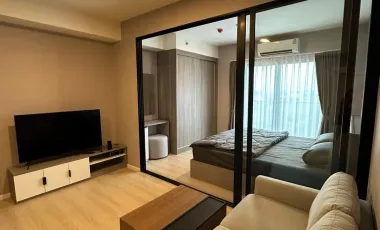 出租 1 卧室 公寓 在 Bang Phli, Samut Prakan