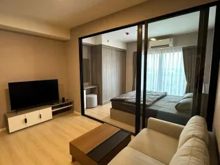 Аренда 1 кровать кондо в Bang Phli, Самутпракан