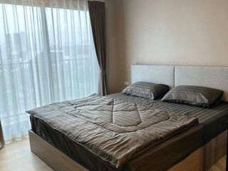 Аренда 1 кровать кондо в Bang Phli, Самутпракан