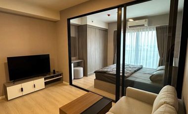 For rent 1 bed condo in Bang Phli, Samut Prakan