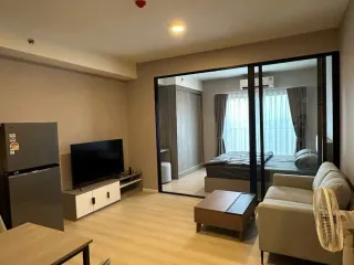 Аренда 1 кровать кондо в Bang Phli, Самутпракан