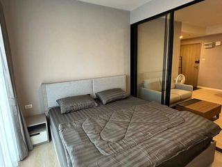 Аренда 1 кровать кондо в Bang Phli, Самутпракан