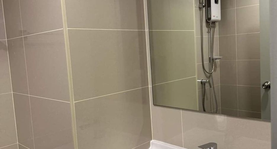Wohnung zur Miete mit 1 Zimmer in Bang Phli, Samut Prakan