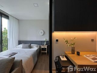 For rent studio condo in Phaya Thai, Bangkok