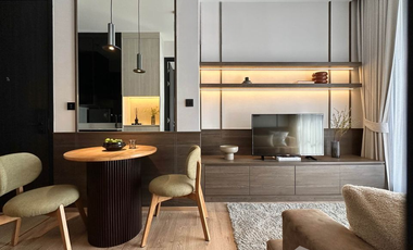 For rent 1 Beds condo in Phaya Thai, Bangkok